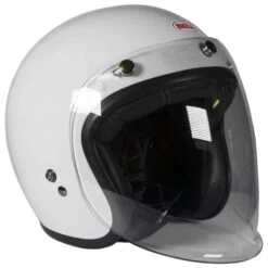 Ride Style Shop -Ride Style Shop shield clear 2 1