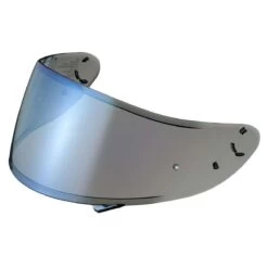 Shoei CWR-1 Visor - Spectra Blue