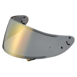 Shoei CWR-1 Visor - Spectra Gold