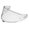 Shoei CWR-F2PN Visor - Clear