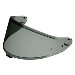 Shoei CWR-F2PN Visor - Dark Smoke