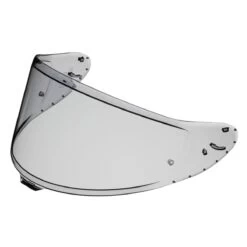 Shoei CWR-F2PN Visor - Mellow Smoke