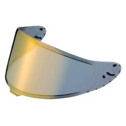 Shoei CWR-F2PN Visor - Spectra Gold