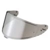 Shoei CWR-F2PN Visor - Spectra Silver