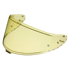 Shoei CWR-F2PN Visor - Yellow