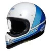 Shoei Ex-Zero Helmet - Equation TC-11
