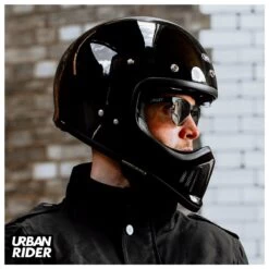 Shoei Ex-Zero Helmet - Gloss Black -Ride Style Shop shoei ex zero helmet gloss black 5