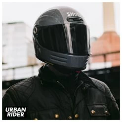 Shoei Glamster Helmet - Gloss Basalt Grey -Ride Style Shop shoei glamster helmet gloss basalt grey 2