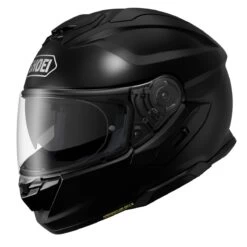 Shoei GT Air 3 Helmet - Gloss Black