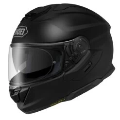 Shoei GT Air 3 Helmet - Matt Black