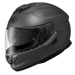 Shoei GT Air 3 Helmet - Matt Deep Grey