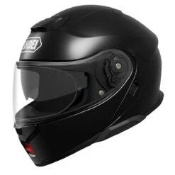 Shoei Neotec 3 Helmet - Gloss Black