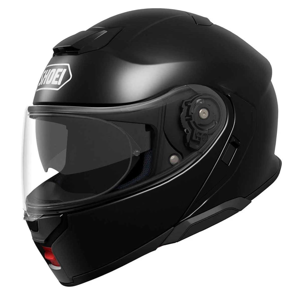 Shoei Neotec 3 Helmet - Gloss Black 1 Shoei Neotec 3 Helmet - Gloss Black