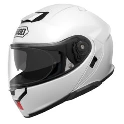Shoei Neotec 3 Helmet - Gloss White