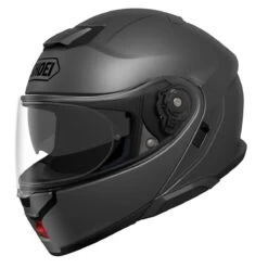 Shoei Neotec 3 Helmet - Matt Deep Grey