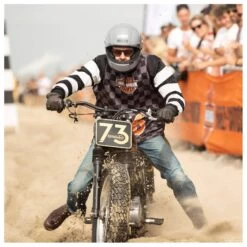 Shoei Glamster Helmet - Gloss Basalt Grey -Ride Style Shop shoei glamster6