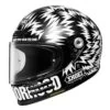 Shoei Glamster 06 Helmet - Neighbourhood TC5