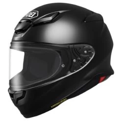 Shoei NXR2 Helmet - Gloss Black