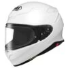 Shoei NXR2 Helmet - Gloss White