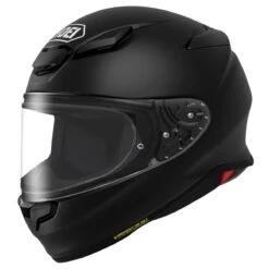 Shoei NXR2 Helmet - Matt Black