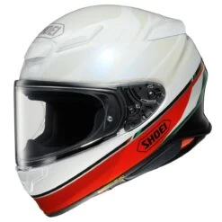 Shoei NXR2 Helmet - Nocturne Tc4