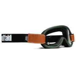 Baruffaldi Speed 4 Goggle - Green
