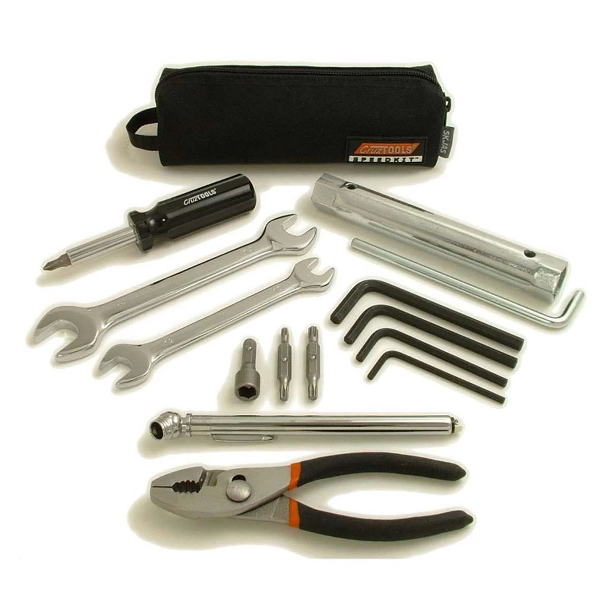 CRUZTOOLS SPEEDKIT - METRIC 1 CRUZTOOLS SPEEDKIT - METRIC