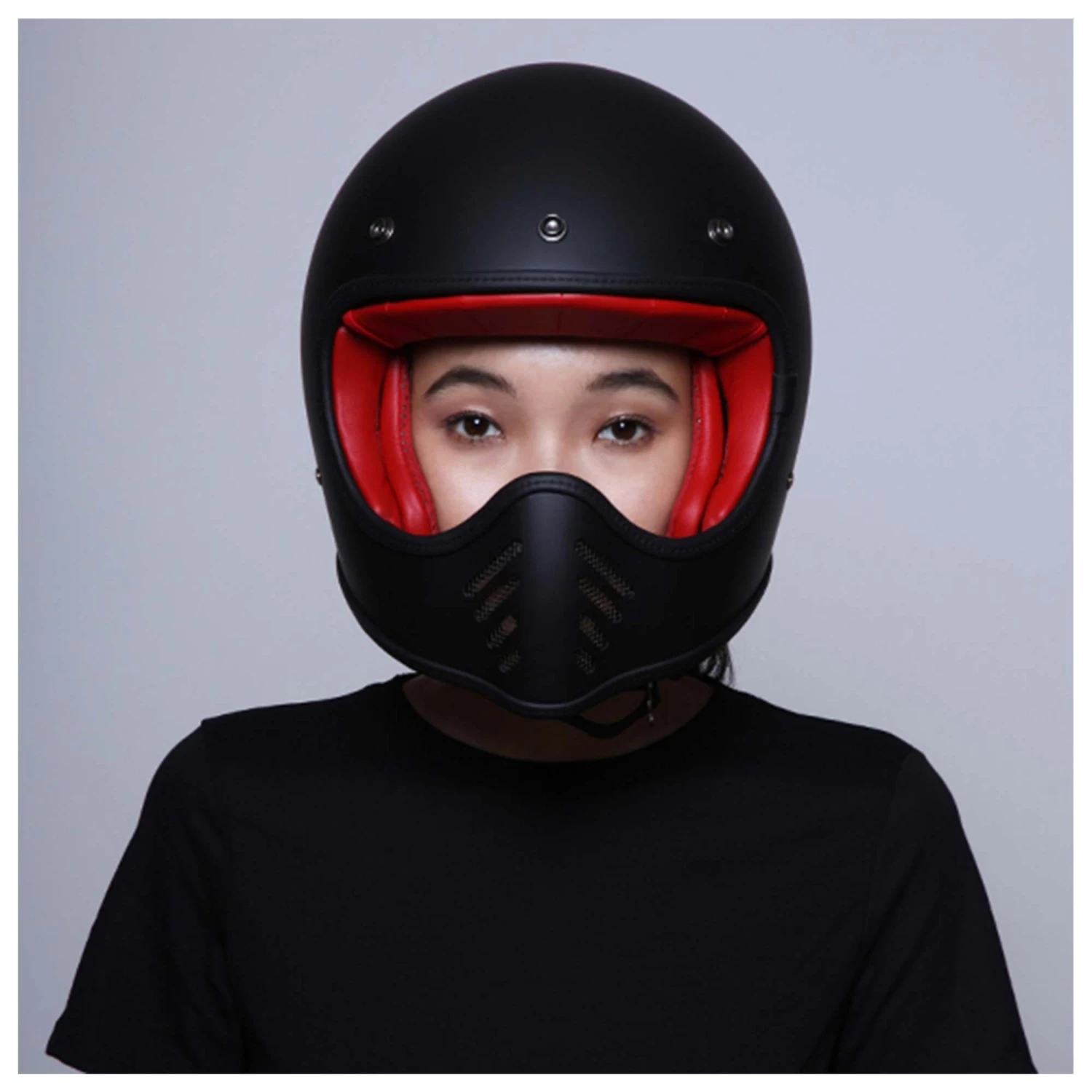 DMD Seventy Five Oro Helmet - Stockholm 2 DMD Seventy Five Oro Helmet - Stockholm - Image 2