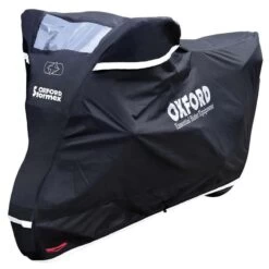 OXFORD STORMEX BIKE COVER
