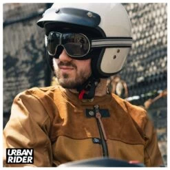 Roeg Jettson Stripes Goggles - Black / Grey Striped 14 Roeg Jettson Stripes Goggles - Black / Grey Striped -Ride Style Shop strip11