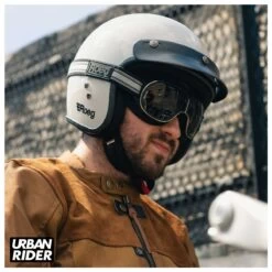 Roeg Jettson Stripes Goggles - Black / Grey Striped 13 Roeg Jettson Stripes Goggles - Black / Grey Striped -Ride Style Shop strip22