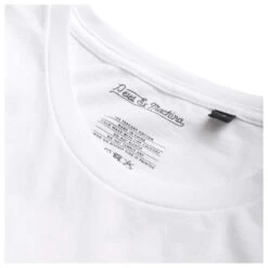 DEUS EX MACHINA VENICE ADDRESS POCKET T-SHIRT - WHITE 8 DEUS EX MACHINA VENICE ADDRESS POCKET T-SHIRT - WHITE -Ride Style Shop t dms41065a venice address pocket tee white 05