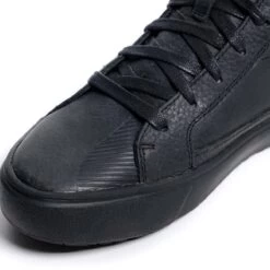 TCX STREET 3 WOMENS WP BOOTS - BLACK / GOLD 19 TCX STREET 3 WOMENS WP BOOTS - BLACK / GOLD -Ride Style Shop tcx street 3 womens wp boots black gold 9