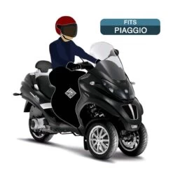 TUCANO URBANO TERMOSCUD R062W - PIAGGIO MP3 / MP3 HYBRID