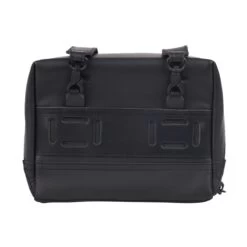 TRIP MACHINE X UR KIT POUCH 3 - BLACK -Ride Style Shop trip machine x ur kit pouch 3 black 4