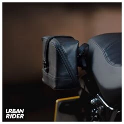 TRIP MACHINE X UR KIT POUCH 3 - BLACK -Ride Style Shop trip machine x ur kit pouch 3 black 8