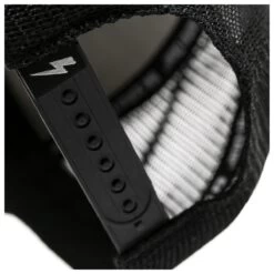 JOHN DOE TRUCKER CAP - CAMO 0/1 -Ride Style Shop trucker hat camo 4