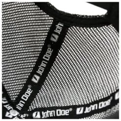 JOHN DOE TRUCKER CAP - CAMO 0/1 -Ride Style Shop trucker hat camo 5