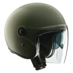 Tucano Urbano El Fast Helmet - Matte Airborne Green