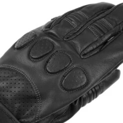 TUCANO URBANO GIG PRO GLOVES - BLACK -Ride Style Shop tucano urbano gig pro gloves black 0020hu detail 2