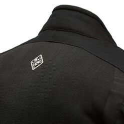 Tucano Urbano Network 3G Jacket - Black -Ride Style Shop tucano urbano network 3g jacket black 7