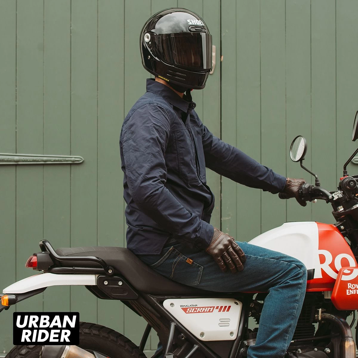 Tucano Urbano Simon Jacket - Dark Blue 7 Tucano Urbano Simon Jacket - Dark Blue - Image 7