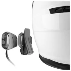 Interphone Ucom 16 Bluetooth Headset - Twin Pack -Ride Style Shop ucom163 1
