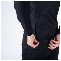 KNOX URBANE PRO MKII SHIRT - BLACK / DENIM 29 KNOX URBANE PRO MKII SHIRT - BLACK / DENIM -Ride Style Shop urbane pro mkii mens black denim 641