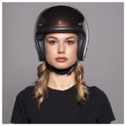 DMD Vintage Helmet - Gloss Brown 19 DMD Vintage Helmet - Gloss Brown -Ride Style Shop vinbrown4