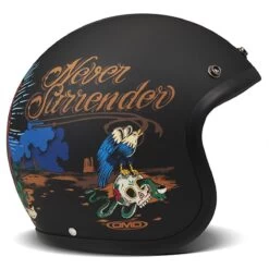 DMD Vintage Helmet - Luz