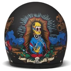 DMD Vintage Helmet - Luz -Ride Style Shop vinluz2