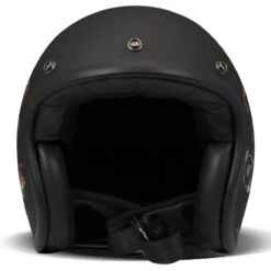 DMD Vintage Helmet - Luz -Ride Style Shop vinluz5