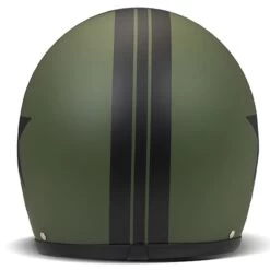DMD Vintage Helmet - Star Green 9 DMD Vintage Helmet - Star Green -Ride Style Shop vinstar3