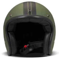 DMD Vintage Helmet - Star Green 8 DMD Vintage Helmet - Star Green -Ride Style Shop vinstar6